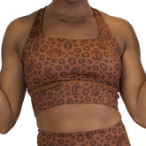 Longline Bra | Touchdown