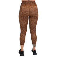 Touchdown Leggings