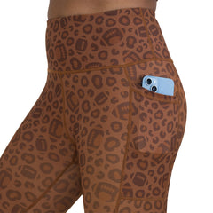 Touchdown Leggings