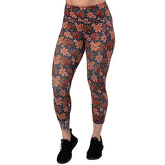 Turkey Trot Leggings
