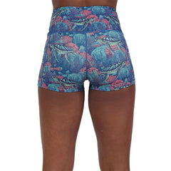 Shorts | Turtley Obsessed