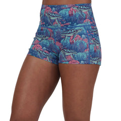 Shorts | Turtley Obsessed