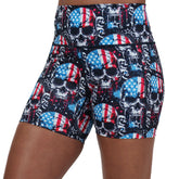 Shorts | United Skulls