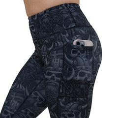 Valhalla Leggings