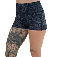 Shorts | Valhalla