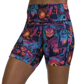 Shorts | Vintage Hauntings