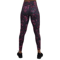 Voodoo Valentine Leggings