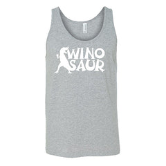 Winosaur Shirt Unisex