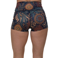 Shorts | Wanderlust