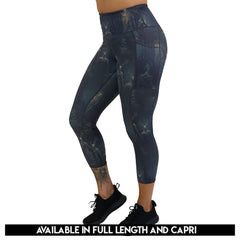 Wendigo Leggings