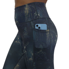 Wendigo Leggings