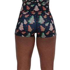 Shorts | Oh Christmas Tree