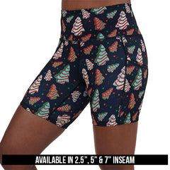 Shorts | Oh Christmas Tree