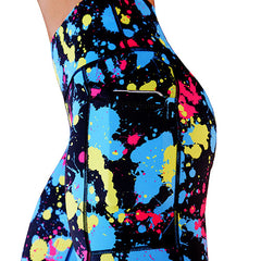 Paintball Leggings