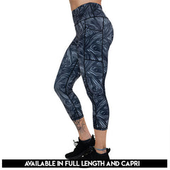 Smoke & Mirrors Leggings
