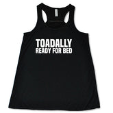 Toadally Ready for Bed Shirt