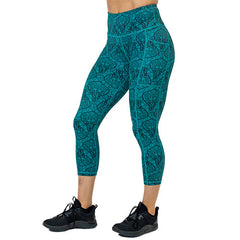 Junk in the Trunk Leggings
