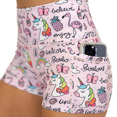 Shorts | Unicorn