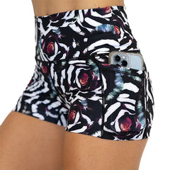 Shorts | Petals