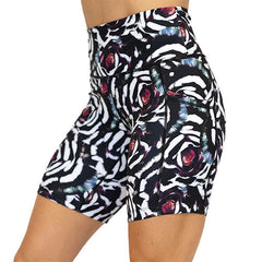 Shorts | Petals