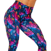 Shell Yeah Leggings