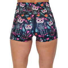 Shorts | Spookitty