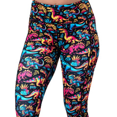 Jurassic Leggings
