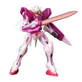 Bandai Mobile Suit Gundam 00 Exclusive Gundam Infinity Gundam Exia (Trans-Am Mode)