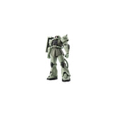 Bandai - Tamashi Nations - Moblie Suit Gundam - THE ROBOT SPIRITS - MS-06 ZAKU II Version A.N.I.M.E.
