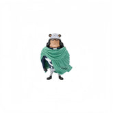 Bandai - Banpresto - One Piece - World Collectable Figure - Bartholomew Kuma Mega