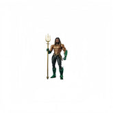 Bandai - Tamashii Nations - Aquaman And The Lost Kingdom - S.H.Figuarts - Aquaman