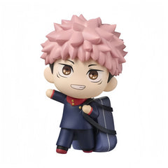 Bandai - Rowtashii Noise - Jujutsu Kaisen - Tekupiku - Yuji Itadori