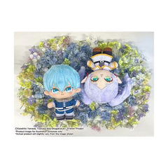 Bandai - Bandai Frieren Nui Puri Nui Touch Dream 6in plush