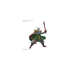 Bandai - Bandai Hobby - Ultraman the Armour of Legends - Ultraman Taiga Liu Bei Armour Model Kit