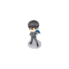 Bandai - Tamashii Nations - Ultraman Z - Figuarts Mini - Haruki Natsukawa