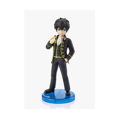 Bandai - Rowtashii Noise - Gintama - Adokenette - Hijikata Toushirou
