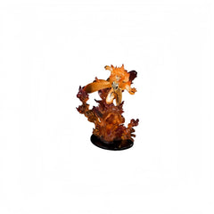 Bandai - Tamashii Nations - Naruto Shippuden - Minato Namikaze - Kurama - Kizuna Relation - Bandai FiguartsZERO