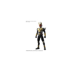 Bandai - Bandai Hobby - Kamen Rider - Figure-Rise Standard - Masked Rider Agito Ground Form Model Kit