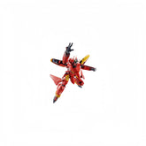 Bandai - Tamashii Nations - Macross 7 - DX Chogokin - VF-19 Custom Excalibur Basara Nekki Special Action Figure