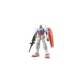 Bandai - Bandai Hobby - Mobile Suit Gundam - 1/144 RX-78-2 Gundam, Bandai Spirits Entry Grade