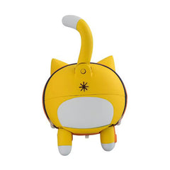 Bandai - Megahouse - Naruto - Mega Cat Project: Tokotoko - Nyaruto! Naruto Uzumaki