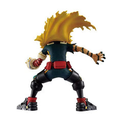 Bandai - Ichibansho - My Hero Academia - Masterlise - Izuku Midoriya (On Top of Happiness) Figure (MHA)