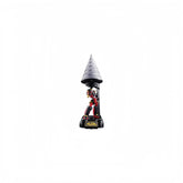 Bandai - Tamashii Nations - Tengen Toppa Gurren Lagann - Soul Of Chogokin - Gx -107 Gurren Lagann & Giga Drill Set