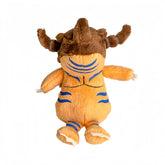 Bandai Digimon 4 Inch Mini Character Plush | Greymon
