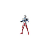 Bandai - Tamashii Nations - Ultraman Z - S.H.Figuarts - Ultraman Z Alpha Edge Ultraman New Generation Stars Ver. Action Figure