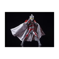 Bandai - Tamashii Nations - Ultraman - S.H.Figuarts - Brothers' Mantle