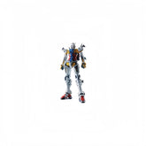 Bandai - Tamashii Nations - Gundam - Metal Robot Spirits - White Gundam Action Figure