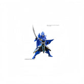 Bandai - Bandai Hobby - Ultraman - The Armour of Legends - #10 Ultraman Blu Xiahou Dun Armour Model Kit