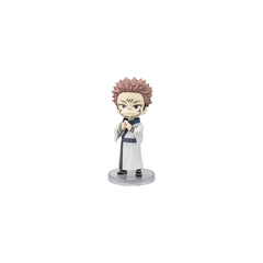 Bandai - Tamashii Nations - Jujutsu Kaisen - Figuarts Mini - Sukuna