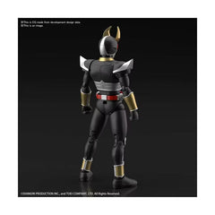 Bandai - Bandai Hobby - Kamen Rider - Figure-Rise Standard - Masked Rider Agito Ground Form Model Kit